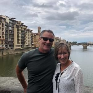 Meet your Posher, Malcolm